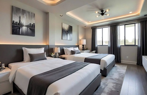 Hue City Centre Hotel | SOL Center Hotel