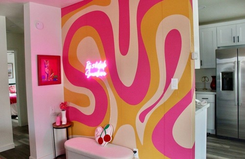Crown Point Apartment | Sol di Vito – Retro Coastal Stay, San Diego