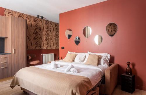 Saint-Mande Apartment | Sol hotel St Mande - 4 personnes - 11