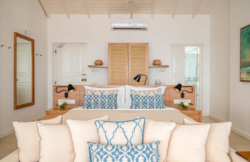 Kamburugamuwa Villa | SOL House Mirissa by The One Group of Hotels