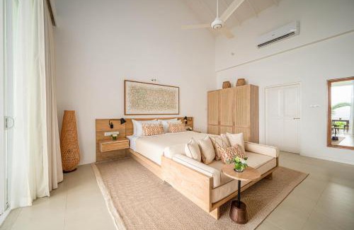 Kamburugamuwa Villa | SOL House Mirissa by The One Group of Hotels