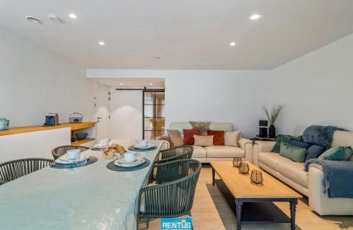 Westende Apartment | Sol i Mar - located in the heart of Westende