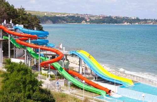 Obzor Resort | Sol Luna Bay All Inclusive