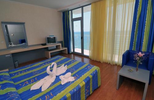 Nessebar Hotel | Sol Marina Palace Hotel - All Inclusive & Adults Only