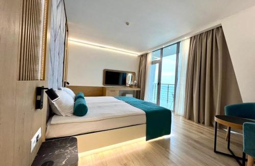 Nessebar Hotel | Sol Marina Palace Hotel - All Inclusive & Adults Only