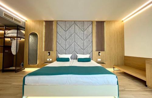 Nessebar Hotel | Sol Marina Palace Hotel - All Inclusive & Adults Only