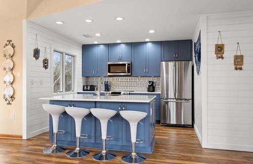 Monteray Shores House | Sol Mate: Great Community Amenities, Private Pool, Hot Tub, Dog-friendly