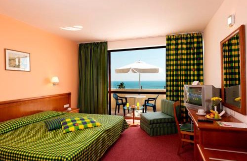 Nessebar Resort | Sol Nessebar Bay All Inclusive