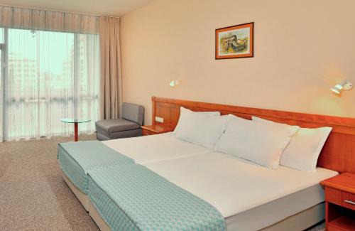 Nessebar Resort | Sol Nessebar Mare All Inclusive