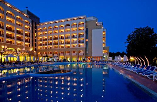 Nessebar Resort | Sol Nessebar Mare All Inclusive
