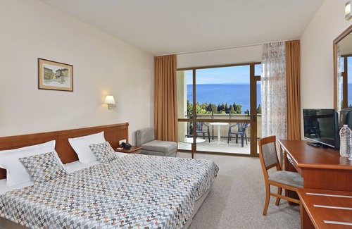 Nessebar Hotel | Sol Nessebar Mare