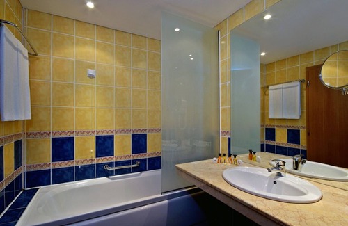 Nessebar Hotel | Sol Nessebar Mare