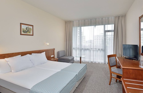 Nessebar Hotel | Sol Nessebar Mare