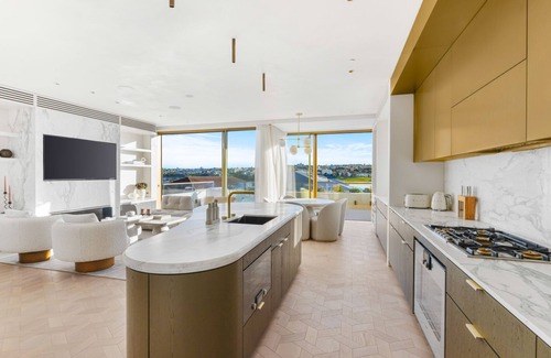 North Bondi Apartment | Sol Penthouse, North Bondi Isyd