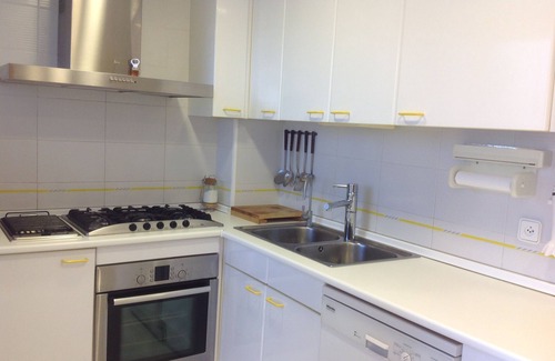 Tamariu Apartment | SOL PINS II - SALVADOR- apartment with shared swimming pool-Tamariu-Costa Brava