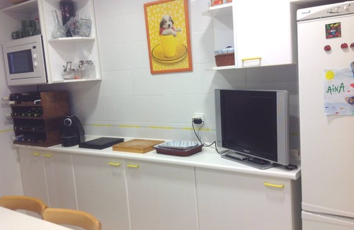 Tamariu Apartment | SOL PINS II - SALVADOR- apartment with shared swimming pool-Tamariu-Costa Brava