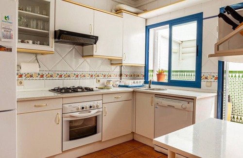 Islantilla House | Sol,Playa y Golf en el Sur
