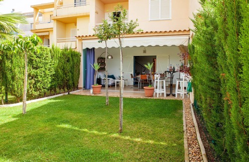 Islantilla House | Sol,Playa y Golf en el Sur
