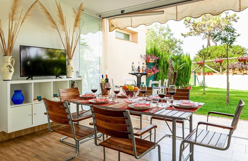 Islantilla House | Sol,Playa y Golf en el Sur