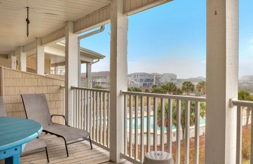 Long Beach House | Sol Retreat