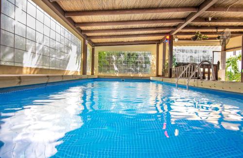 Shomera House | SOL Suite In The Village