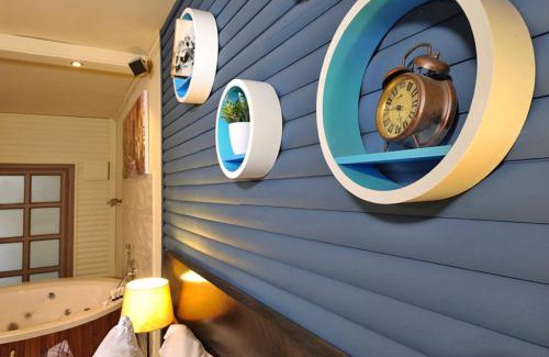 Shomera House | SOL Suite In The Village