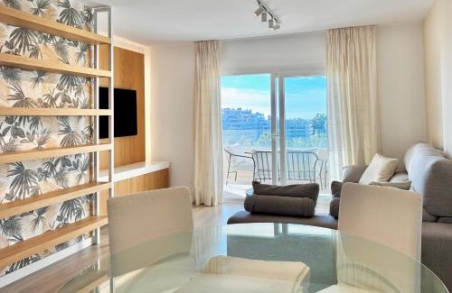 Nueva Andalucia Apartment | Sol y Brisa Nueva Andalucía - EaW Homes