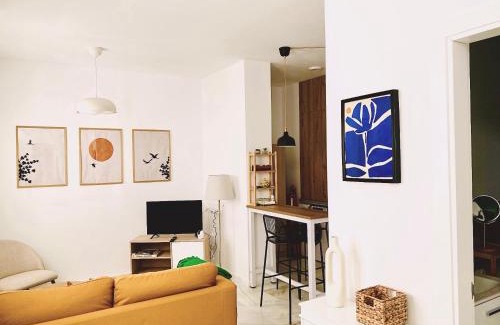 Jerez de la Frontera Old Town Apartment | SOL y LETIZIA