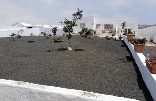 Tajaste House | Sol y Luna