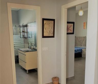 Tajaste House | Sol y Luna