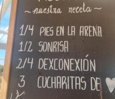 Punta del Moral Apartment | Sol y Luz