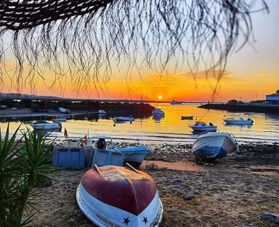 Punta del Moral Apartment | Sol y Luz