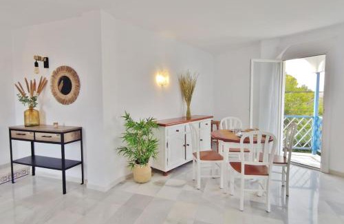 San Jose Apartment | Sol y Luz
