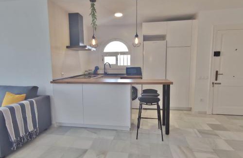 San Jose Apartment | Sol y Luz