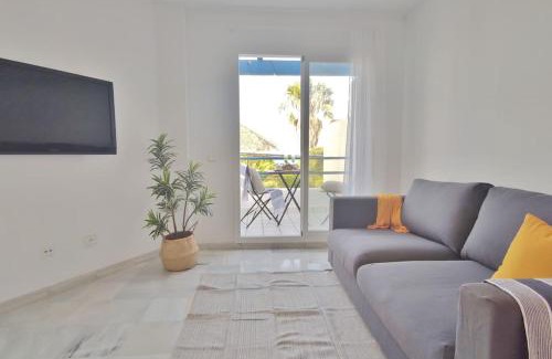 San Jose Apartment | Sol y Luz