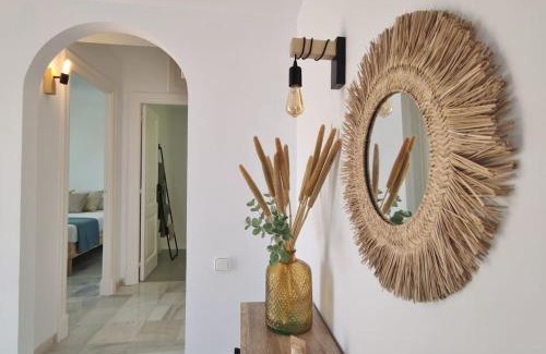 San Jose Apartment | Sol y Luz