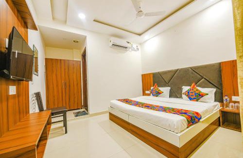 Amritsar Hotel | SOLACE INN near GOLDEN temple