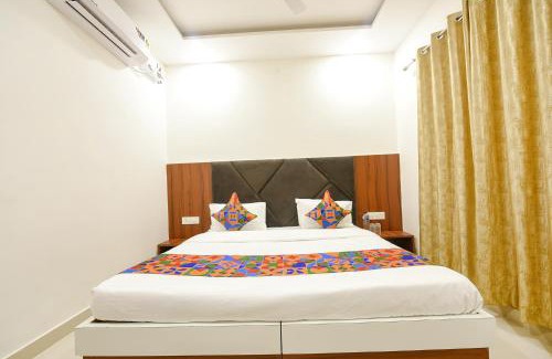 Amritsar Hotel | SOLACE INN near GOLDEN temple