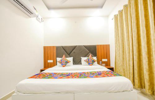 Amritsar Hotel | SOLACE INN near GOLDEN temple