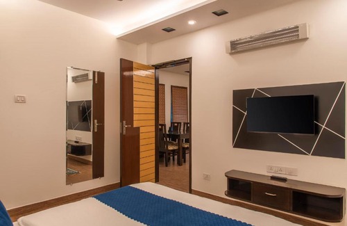 Kumarhatti Bed & Breakfast | Solace Suites - The Himalayan Hometel