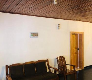 Seeduwa - Katunayake House | Solace Transit Villa