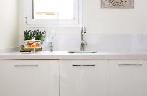 Ensanche Centro Apartment | Solaga - Ático Alameda Principal