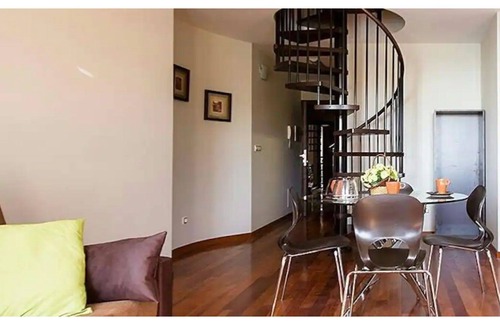 O Pindo Apartment | Solaina Apartments (G)