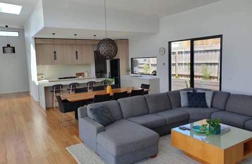 Ocean Grove House | SOLAIRE*