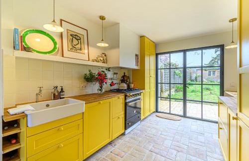 Vannes House | Solam - Maison de peintre et de vacances
