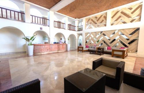 Zona Dorada Hotel | Solamar Inn Mazatlan
