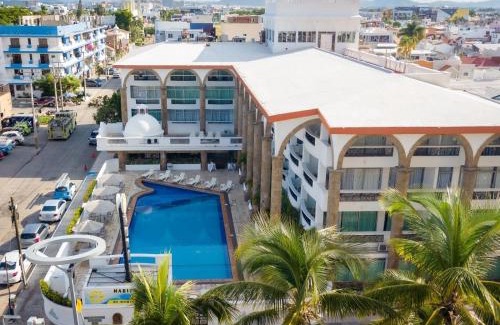 Zona Dorada Hotel | Solamar Inn Mazatlan