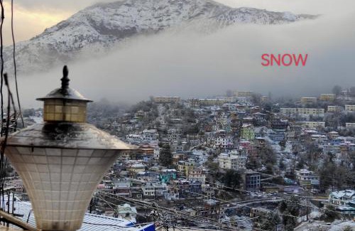Bajoral Khurd House | Solan Regency