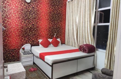 Bajoral Khurd House | Solan Regency