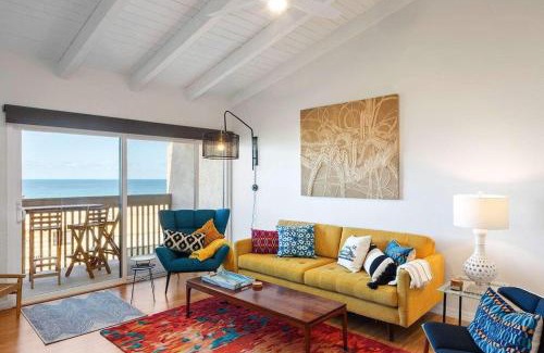 Solana Beach Apartment | Solana Beach Sol condo